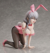 Оригинальная аниме фигурка &laquo;Uzaki-chan Wants to Hang Out! Double Tsuki Uzaki Bunny Ver. 1/4 Complete Figure&raquo;