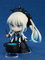 Оригинальная аниме фигурка &laquo;Nendoroid Fate/Grand Order Berserker/Morgan&raquo;