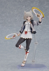 Оригінальна аніме фігурка «figma Xenoblade Chronicles 3 Mio»