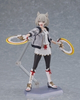 Оригинальная аниме фигурка &laquo;figma Xenoblade Chronicles 3 Mio&raquo;