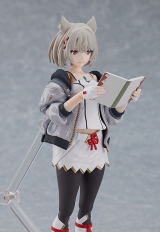 Оригинальная аниме фигурка &laquo;figma Xenoblade Chronicles 3 Mio&raquo;