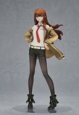 Оригінальна аніме фігурка &laquo;POP UP PARADE Steins;Gate Kurisu Makise Complete Figure&raquo;