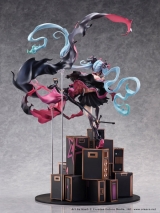 Оригинальная аниме фигурка &laquo;Hatsune Miku 1/7 HATSUNE MIKU Digital Stars 2022 ver. Complete Figure&raquo;