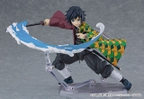 Оригинальная аниме фигурка &laquo;figma Demon Slayer: Kimetsu no Yaiba Giyu Tomioka&raquo;