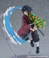 Оригинальная аниме фигурка &laquo;figma Demon Slayer: Kimetsu no Yaiba Giyu Tomioka&raquo;