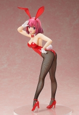 Оригінальна аніме фігурка &laquo;B-style Toradora! Minori Kushieda: Bunny Ver. 1/4 Complete Figure&raquo;