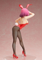Оригинальная аниме фигурка &laquo;B-style Toradora! Minori Kushieda: Bunny Ver. 1/4 Complete Figure&raquo;