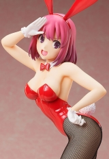 Оригинальная аниме фигурка &laquo;B-style Toradora! Minori Kushieda: Bunny Ver. 1/4 Complete Figure&raquo;
