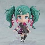 Оригінальна аніме фігурка &laquo;Nendoroid HATSUNE MIKU: COLORFUL STAGE! Hatsune Miku School SEKAI Ver.&raquo;