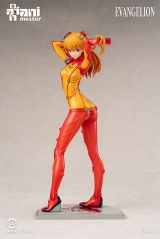 Оригинальная аниме фигурка &laquo;Evangelion: 2.0 You Can [Not] Advance Asuka Langley Shikinami 1/7 Complete Figure&raquo;