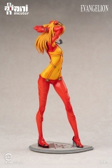Оригинальная аниме фигурка &laquo;Evangelion: 2.0 You Can [Not] Advance Asuka Langley Shikinami 1/7 Complete Figure&raquo;