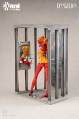 Оригинальная аниме фигурка &laquo;Evangelion: 2.0 You Can [Not] Advance Asuka Langley Shikinami 1/7 Complete Figure&raquo;