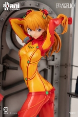 Оригинальная аниме фигурка &laquo;Evangelion: 2.0 You Can [Not] Advance Asuka Langley Shikinami 1/7 Complete Figure&raquo;