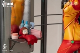 Оригинальная аниме фигурка &laquo;Evangelion: 2.0 You Can [Not] Advance Asuka Langley Shikinami 1/7 Complete Figure&raquo;