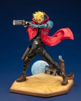 Оригинальная аниме фигурка &laquo;ARTFX J TRIGUN STAMPEDE Vash the Stampede TRIGUN STAMPEDE Ver. 1/8 Complete Figure&raquo;