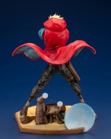 Оригинальная аниме фигурка &laquo;ARTFX J TRIGUN STAMPEDE Vash the Stampede TRIGUN STAMPEDE Ver. 1/8 Complete Figure&raquo;