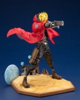 Оригинальная аниме фигурка &laquo;ARTFX J TRIGUN STAMPEDE Vash the Stampede TRIGUN STAMPEDE Ver. 1/8 Complete Figure&raquo;