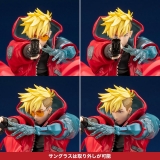 Оригинальная аниме фигурка &laquo;ARTFX J TRIGUN STAMPEDE Vash the Stampede TRIGUN STAMPEDE Ver. 1/8 Complete Figure&raquo;