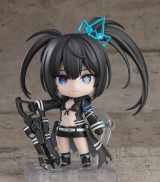 Оригинальная аниме фигурка «Nendoroid Black Rock Shooter FRAGMENT Elishka»