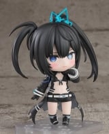 Оригинальная аниме фигурка &laquo;Nendoroid Black Rock Shooter FRAGMENT Elishka&raquo;