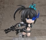 Оригинальная аниме фигурка &laquo;Nendoroid Black Rock Shooter FRAGMENT Elishka&raquo;