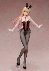 Оригінальна аніме фігурка ««B-style TV Anime My Dress-Up Darling" Marin Kitagawa Bunny Ver. 1/4 Figure»