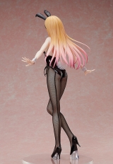 Оригинальная аниме фигурка &laquo;B-style TV Anime My Dress-Up Darling" Marin Kitagawa Bunny Ver. 1/4 Figure&raquo;