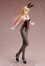 Оригинальная аниме фигурка &laquo;B-style TV Anime My Dress-Up Darling" Marin Kitagawa Bunny Ver. 1/4 Figure&raquo;