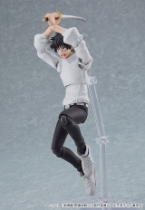 Оригинальная аниме фигурка &laquo;figma Movie Jujutsu Kaisen 0 Yuta Okkotsu&raquo;