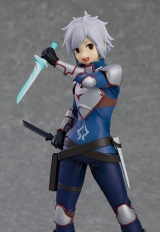 Оригинальная аниме фигурка «POP UP PARADE Is It Wrong to Try to Pick Up Girls in a Dungeon? IV Bell Cranel Complete Figure»