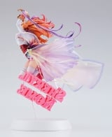Оригинальная аниме фигурка &laquo;Macross Frontier Sheryl Nome -Anniversary Stage Ver.- 1/7 Complete Figure&raquo;