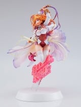 Оригинальная аниме фигурка &laquo;Macross Frontier Sheryl Nome -Anniversary Stage Ver.- 1/7 Complete Figure&raquo;