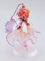 Оригинальная аниме фигурка &laquo;Macross Frontier Sheryl Nome -Anniversary Stage Ver.- 1/7 Complete Figure&raquo;