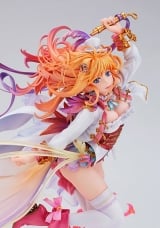 Оригинальная аниме фигурка &laquo;Macross Frontier Sheryl Nome -Anniversary Stage Ver.- 1/7 Complete Figure&raquo;
