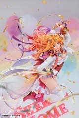 Оригинальная аниме фигурка &laquo;Macross Frontier Sheryl Nome -Anniversary Stage Ver.- 1/7 Complete Figure&raquo;