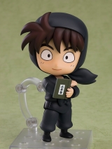 Оригинальная аниме фигурка «Nendoroid Nintama Rantaro Hansuke Doi»