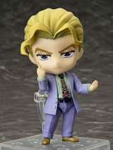 Оригинальная аниме фигурка «Nendoroid TV Anime "JoJo's Bizarre Adventure Diamond Is Unbreakable" Yoshikage Kira»