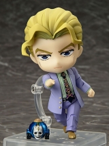 Оригинальная аниме фигурка &laquo;Nendoroid TV Anime "JoJo's Bizarre Adventure Diamond Is Unbreakable" Yoshikage Kira&raquo;