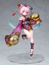 Оригинальная аниме фигурка «Atelier Sophie: The Alchemist of the Mysterious Book Corneria 1/7 Complete Figure»