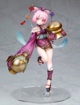 Оригинальная аниме фигурка &laquo;Atelier Sophie: The Alchemist of the Mysterious Book Corneria 1/7 Complete Figure&raquo;