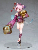 Оригинальная аниме фигурка &laquo;Atelier Sophie: The Alchemist of the Mysterious Book Corneria 1/7 Complete Figure&raquo;