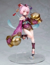 Оригинальная аниме фигурка &laquo;Atelier Sophie: The Alchemist of the Mysterious Book Corneria 1/7 Complete Figure&raquo;