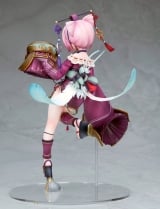 Оригинальная аниме фигурка &laquo;Atelier Sophie: The Alchemist of the Mysterious Book Corneria 1/7 Complete Figure&raquo;