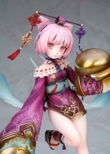 Оригинальная аниме фигурка &laquo;Atelier Sophie: The Alchemist of the Mysterious Book Corneria 1/7 Complete Figure&raquo;