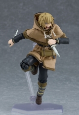 Оригинальная аниме фигурка &laquo;figma Vinland Saga Thorfinn&raquo;