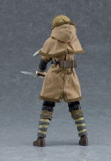 Оригинальная аниме фигурка &laquo;figma Vinland Saga Thorfinn&raquo;