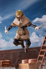 Оригинальная аниме фигурка &laquo;figma Vinland Saga Thorfinn&raquo;