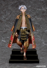 Оригинальная аниме фигурка «Tokyo Revengers Manjiro Sano Vol.24 Cover Illustration Ver. 1/7 Complete Figure»