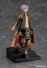 Оригинальная аниме фигурка &laquo;Tokyo Revengers Manjiro Sano Vol.24 Cover Illustration Ver. 1/7 Complete Figure&raquo;