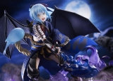 Оригинальная аниме фигурка &laquo;That Time I Got Reincarnated as a Slime [Gyoso] Rimuru Tempest 1/7 Complete Figure&raquo;